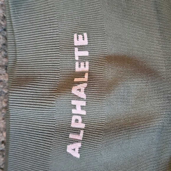 Alphalete Amplify Leggings